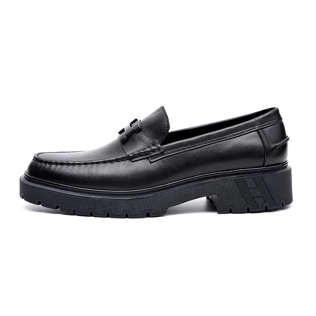 Men's shoes 💰700 💐[HERMES] popular men's shoes counter original items! The world's top brands...Luxury quality...//Fashion and high-end footwear 👍💪🏻...give you a low-key luxury comfort experience👍. The upper is made of pure Italian imported original calfskin. Sweat-absorbent cowhide leather lining. Comfortable and breathable. The original rubber foam light outsole is high-end and classy. Luxurious and noble!! .. OEM factory shipment [Hug] stall.. Original plate. Welcome to taste..39-45 (38.45.46🉑️Customized)